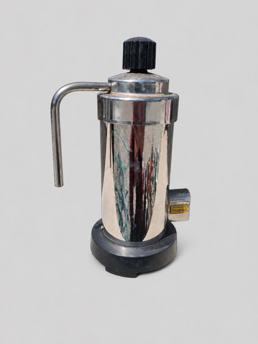Vecchia caffettiera coffee - caffettiera,