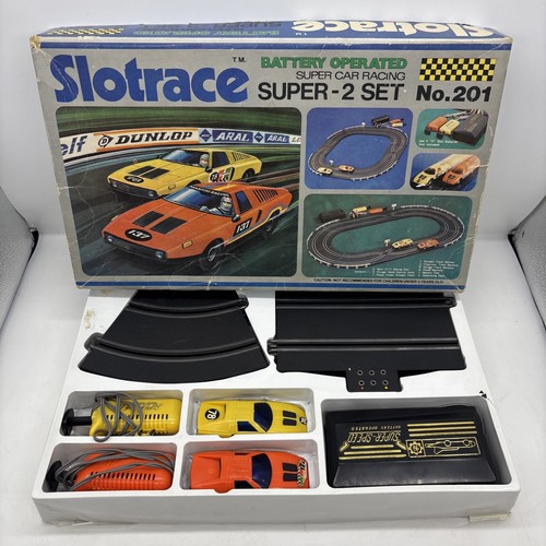 Slotrace super set 2 - slotrace,