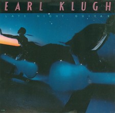 Earl Klugh - Late Night