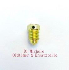 Vite di centraggio per