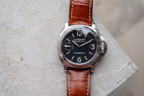 Panerai luminor marina - panerai,
