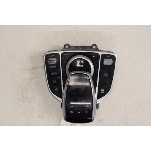 Joystick controller mercedes - controller,