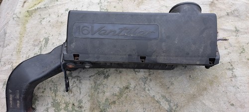 Porsche 944 944s airbox - airbox,