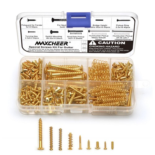 270 pezzi kit vite per - pezzi,
