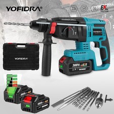 Trapano avvitatore a