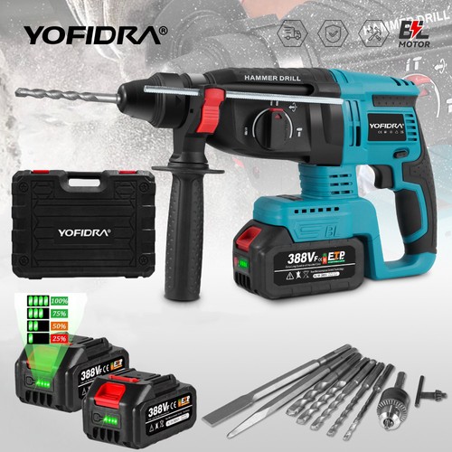 Trapano avvitatore - , a