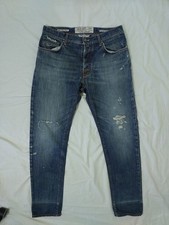 Jeans Jacob Cohen 610 Comfort