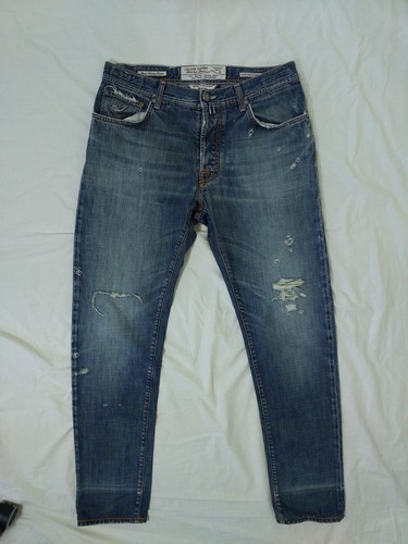 Jeans jacob cohen 610 comfort - 610,