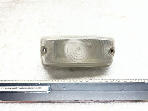 Fiat 850 berlina fanalino - fiat,