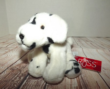 Russ Pedigree Cuccioli Punto