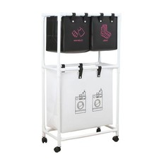 CESTO PORTABIANCHERIA SPORCA