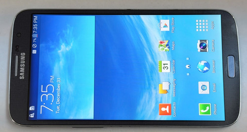 Unlocked samsung galaxy - unlocked,