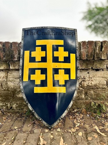 Costume cavaliere medievale