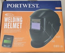 Casco per Saldatura BizWeld