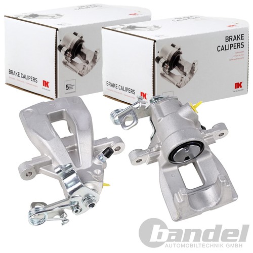 Pinza freno posteriore - 2x,