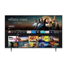 Smart TV 65" 4K Ultra HD LED