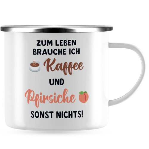 Zum leben brauche - zum, ich