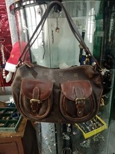 The Bridge Borsa Donna Vintage