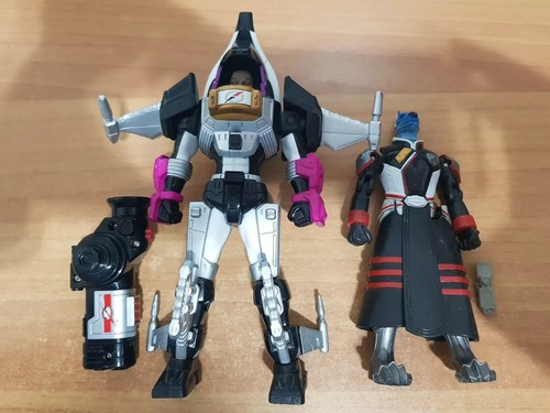 Action figure lotto - action,