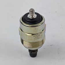 Sensore pressione pompa