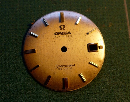 Omega seamaster ville 562 - *omega,