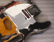 Joe Strummer Relic Telecaster