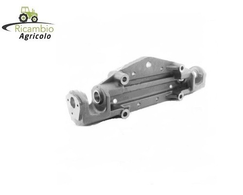 Supporto barra bracci - supporto,