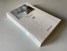 Abraham B. Yehoshua, L'amante