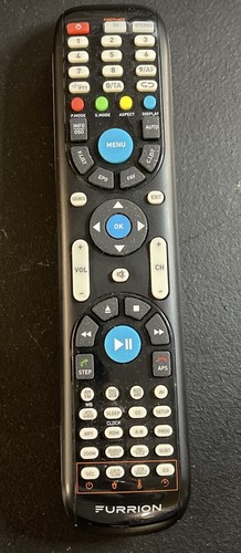 Nuovo telecomando per - nuovo, furrion