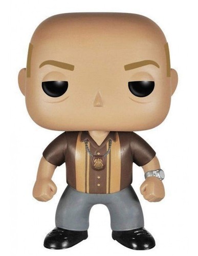Funko pop breaking bad - funko, hank