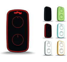 Radiocomando cancello