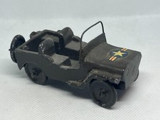 Modellino pressofuso metallo