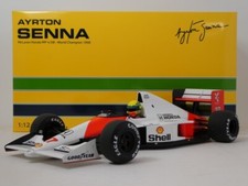 Minichamps Mclaren Honda