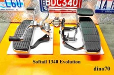 Harley Davidson kit comandi a