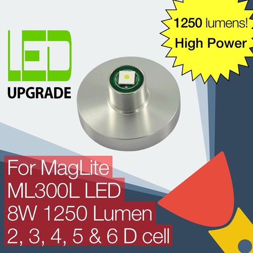 Maglite ml300l ml300lx modulo - maglite, ml300l/ml300lx