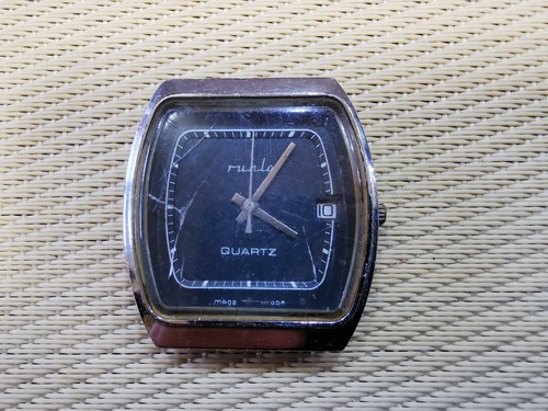 Orologio uomo vintage - , made