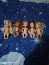 Famiglia Cuore Mattel