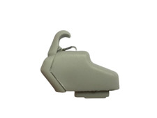 GANCIO VISIERA PANTINA ALETTA