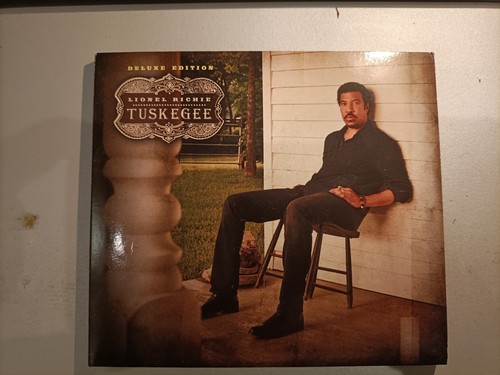 Lionel richie tuskegee - tuskegee,