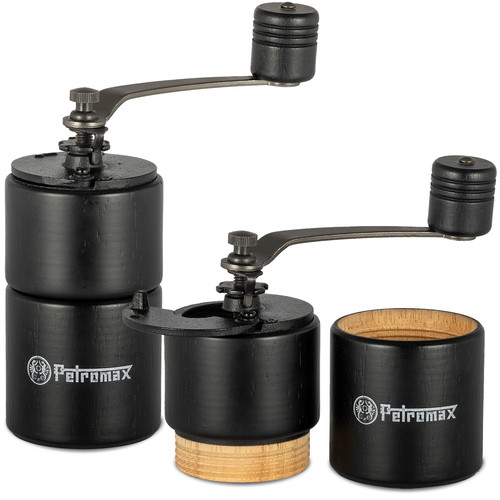 Petromax macinacaffè - |,