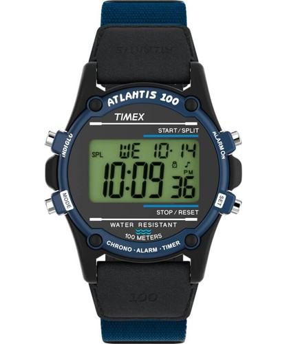 Orologio timex atlantis - orologio,