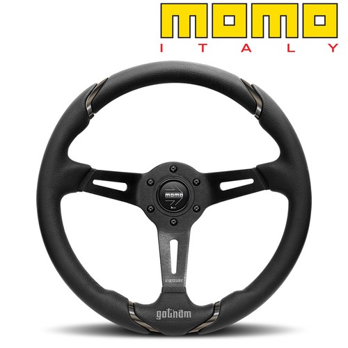 Volante tuning momo - volante,