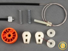 Kit Di Clip Per Riparazione