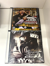 2x Styles P D-Block DJ Diggz