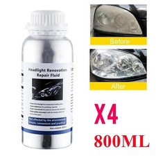 4x Polimero liquido kit