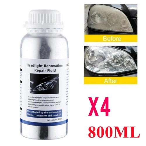 Polimero liquido kit - 4x,