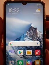 Xiaomi smartphone redmi - smartphone,