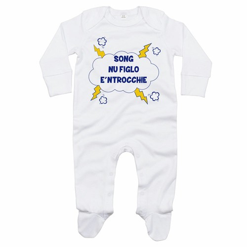 Tutina neonato song figlio - neonato, nu
