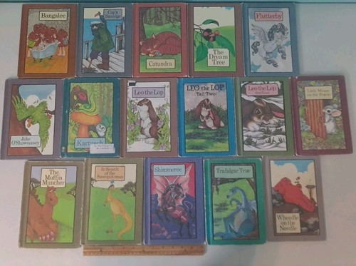 Vintage lot serendipity - lot, 16