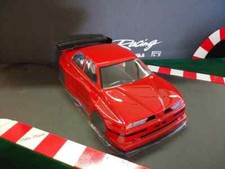 0067 - Carrozzeria BODY RC